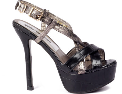 40% OFF on Willywinkies Daily Casual Heels 40% OFF on Willywinkies Daily Casual Heels