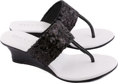 56% OFF on Zotti Vogue Wedges