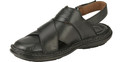 Menz Leather Sandals