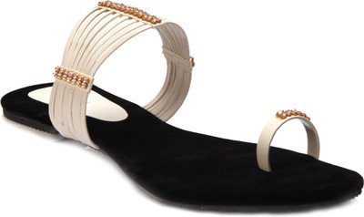 28% OFF on Laila Collections 5090000ww Flats 28% OFF on Laila Collections 5090000ww Flats