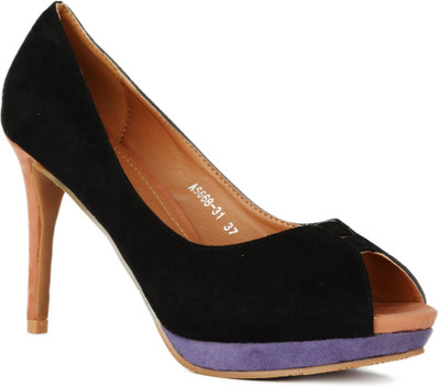 30% OFF on Milano Italy Maria Heels