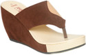 55% OFF on Dolphin Miles Wedges