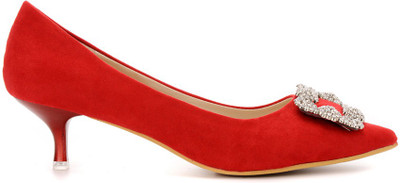 30% OFF on Pinq Chiq Heels