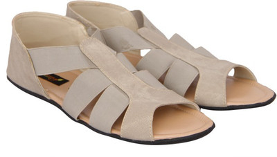 66% OFF on Walk Away Flats
