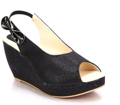 45% OFF on Roha Collections 802 Wedges
