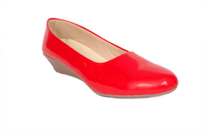 16% OFF on STUDIO 9 Patent Wedge Ballerina Wedges 16% OFF on STUDIO 9 Patent Wedge Ballerina Wedges