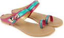 10% OFF on Shezone Flats