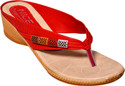 55% OFF on Nice Wedges