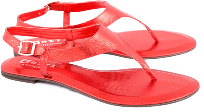 56% OFF on Zotti Croco Flats
