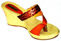 78% OFF on Celebrity Party and Office Wear Wedges