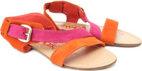 Compare Catwalk Flats: Sandal at Compare Hatke