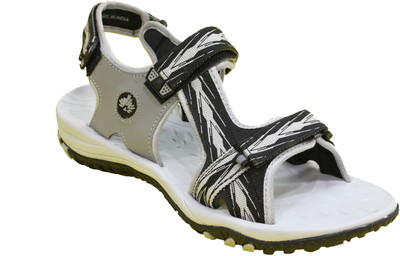 37% OFF on ABS ABS Men's Premium All Season Arrow Design Sandals Sandals