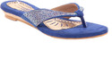 36% OFF on Adorn Flats