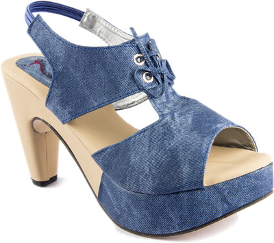 64% OFF on Womens Club Girls Sandals