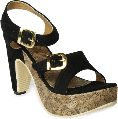 52% OFF on TEN Heels
