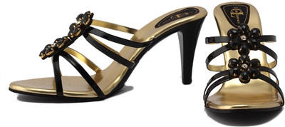 Claude Lorrain Heels Heels