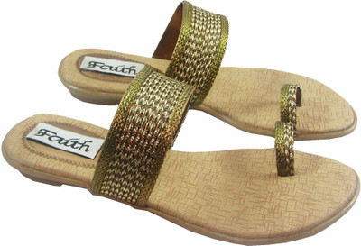 42% OFF on Faith 100107 Flats 42% OFF on Faith 100107 Flats