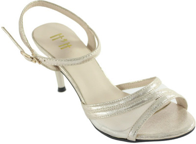 75% OFF on Heels & Handles Leather Heels 75% OFF on Heels & Handles Leather Heels