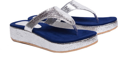 51% OFF on Comfort Stylish Wedges
