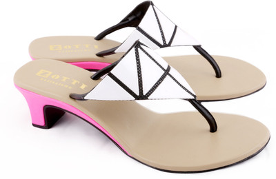 55% OFF on Zotti May Heels