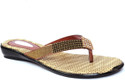 56% OFF on Laila Collections LATE005040BEW Flats 56% OFF on Laila Collections LATE005040BEW Flats