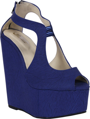 25% OFF on John Sparrow Wedges