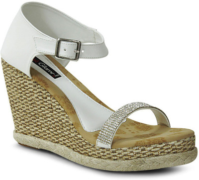 Get Glamr Wedges Get Glamr Wedges