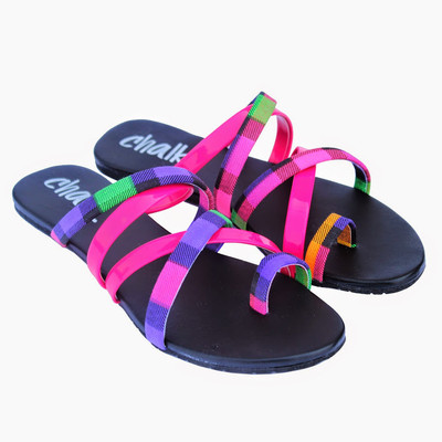 35% OFF on Chalk Studio Punk Verve Flats 35% OFF on Chalk Studio Punk Verve Flats