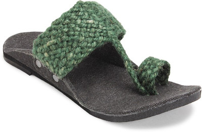 41% OFF on Paduki Ethnic Footwear Sandals