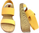 25% OFF on Diva Pu Sole Medium Platform Wedges 25% OFF on Diva Pu Sole Medium Platform Wedges