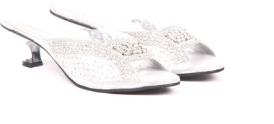 55% OFF on Adorn Heels