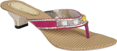 43% OFF on Cocktail Bold Heels