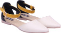 23% OFF on Paio Accessories Flats 23% OFF on Paio Accessories Flats