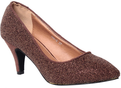 70% OFF on La Isla Trendy Heels