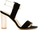 30% OFF on La Chica Heels 30% OFF on La Chica Heels