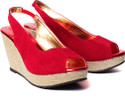 55% OFF on Ruby HS-001 Decent Wedges 55% OFF on Ruby HS-001 Decent Wedges