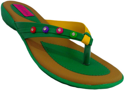 23% OFF on ShoeCentre Girls Flats