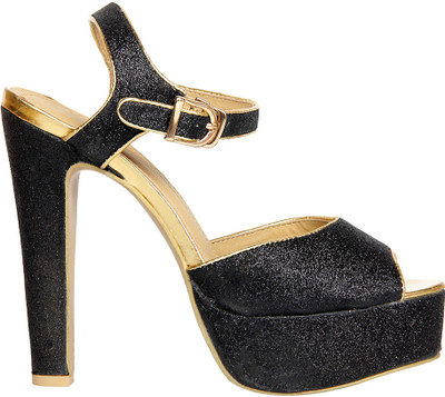 26% OFF on Venus Steps L94-07214-2 Heels