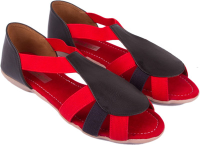 29% OFF on Nector Sandals Flats 29% OFF on Nector Sandals Flats
