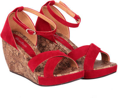 MaySun Wedges MaySun Wedges