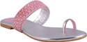 56% OFF on Adorn Flats