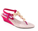 50% OFF on Aashka Wedges