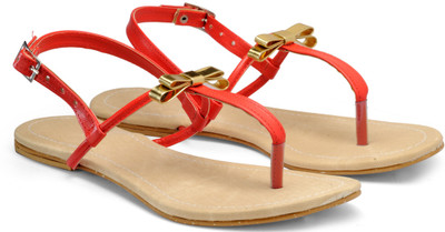 42% OFF on Cenizas Party Flats