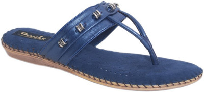 47% OFF on 1 Walk Paris Fashion Week Collection Leather Flats