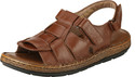 Menz Leather Sandals