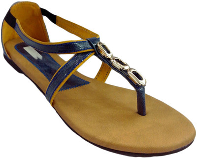 15% OFF on ShoeCentre Flats