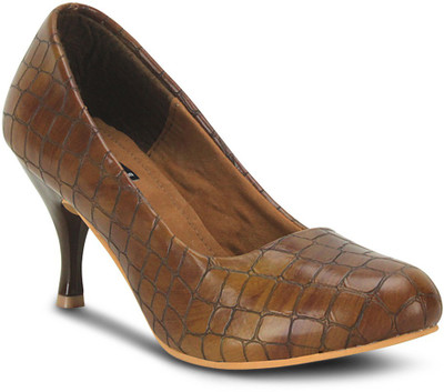 70% OFF on Get Glamr Heels