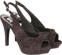 56% OFF on Gossip Leather Heels 56% OFF on Gossip Leather Heels