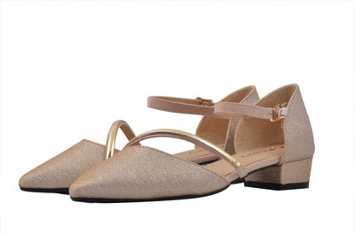 40% OFF on Shuberry SB-025 Heels