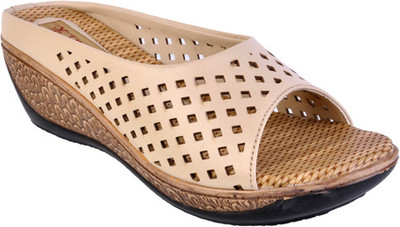 45% OFF on Jolly Jolla PU Choice Wedges 45% OFF on Jolly Jolla PU Choice Wedges